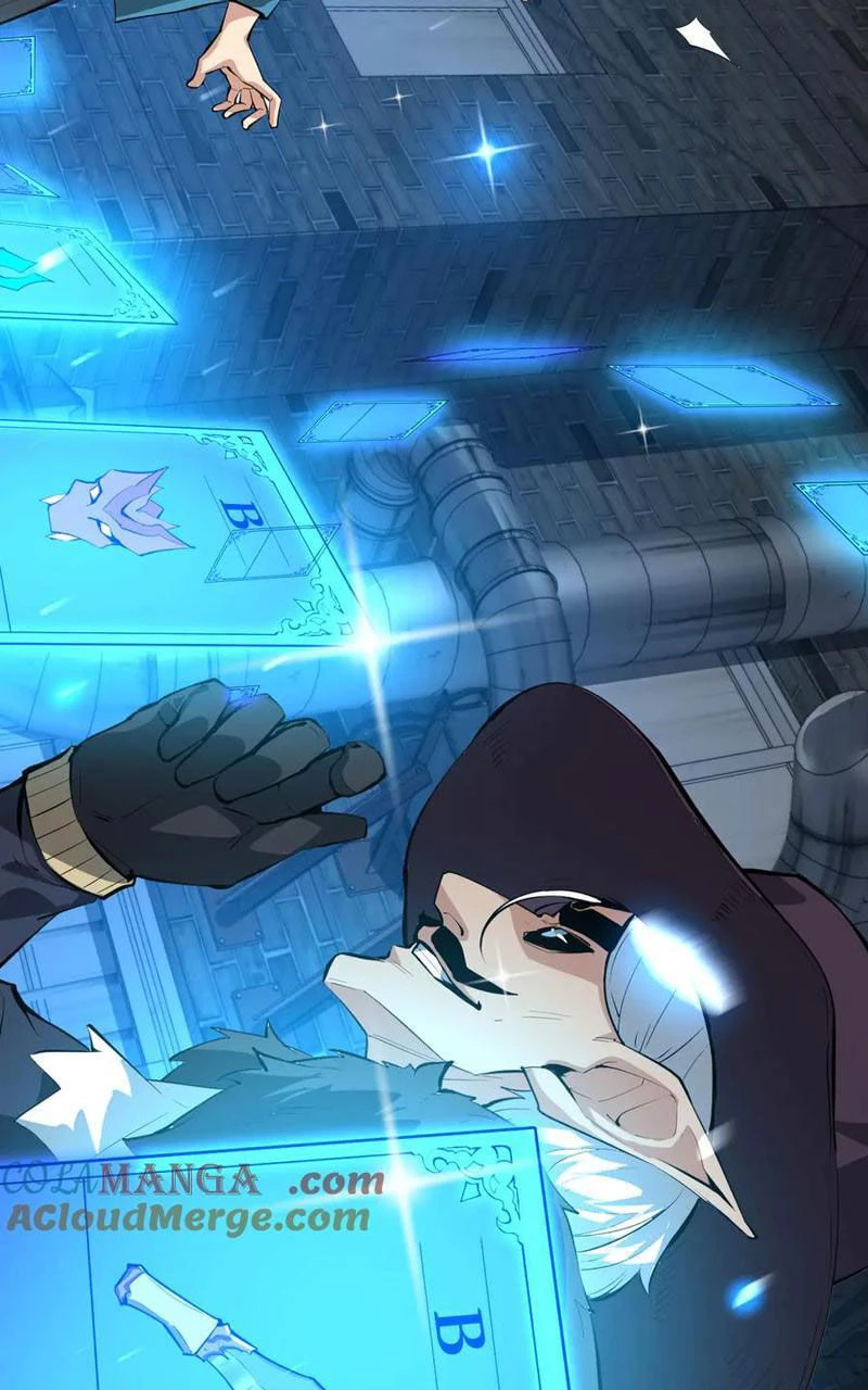 Mạt Nhật Thiên Hạ: Ta, Virus Quân Vương Chap 16 - Next Chap 17