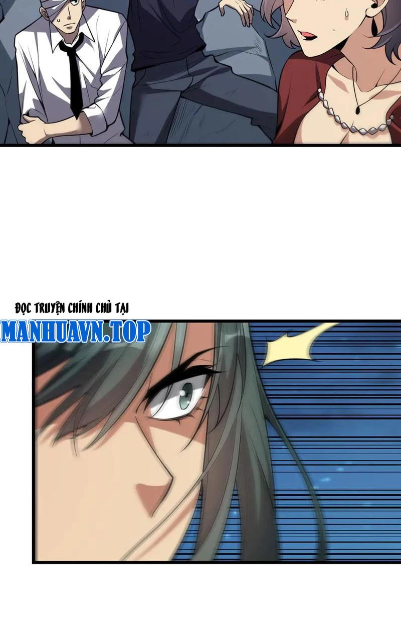 Mạt Nhật Thiên Hạ: Ta, Virus Quân Vương Chap 16 - Next Chap 17