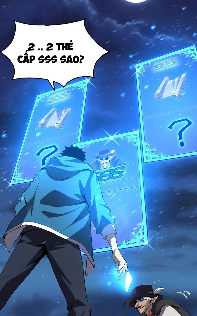 Mạt Nhật Thiên Hạ: Ta, Virus Quân Vương Chap 16 - Next Chap 17