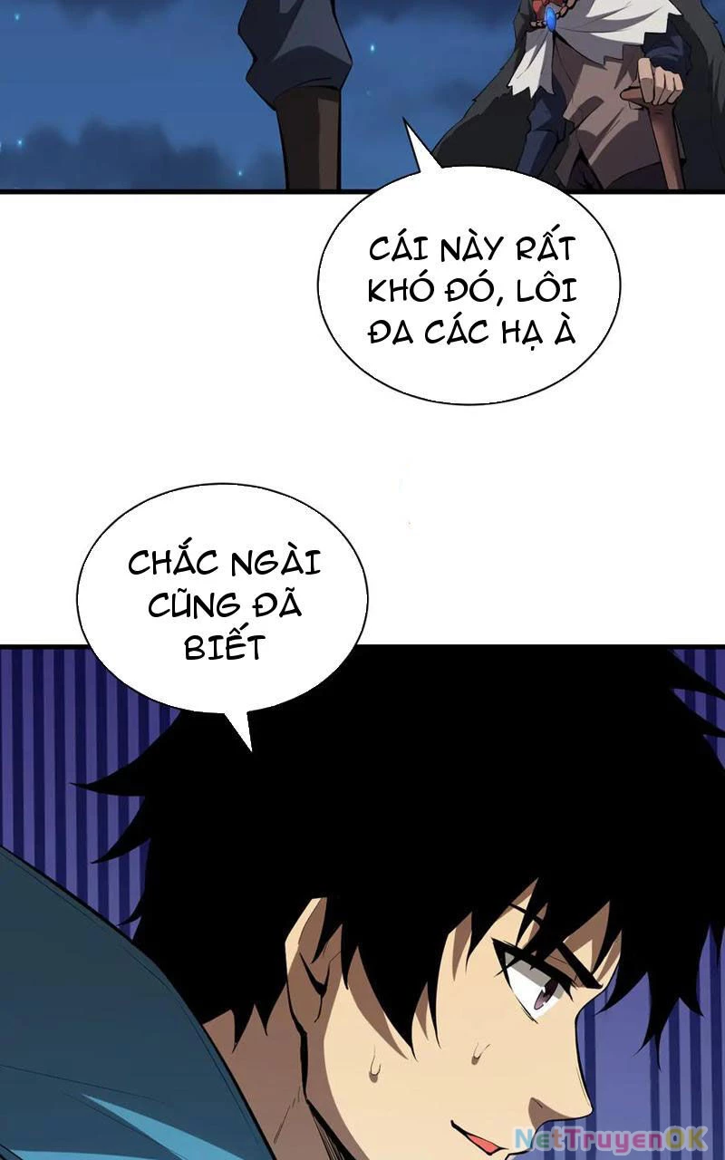 Mạt Nhật Thiên Hạ: Ta, Virus Quân Vương Chap 16 - Next Chap 17