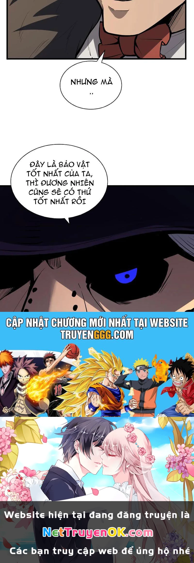 Mạt Nhật Thiên Hạ: Ta, Virus Quân Vương Chap 16 - Next Chap 17