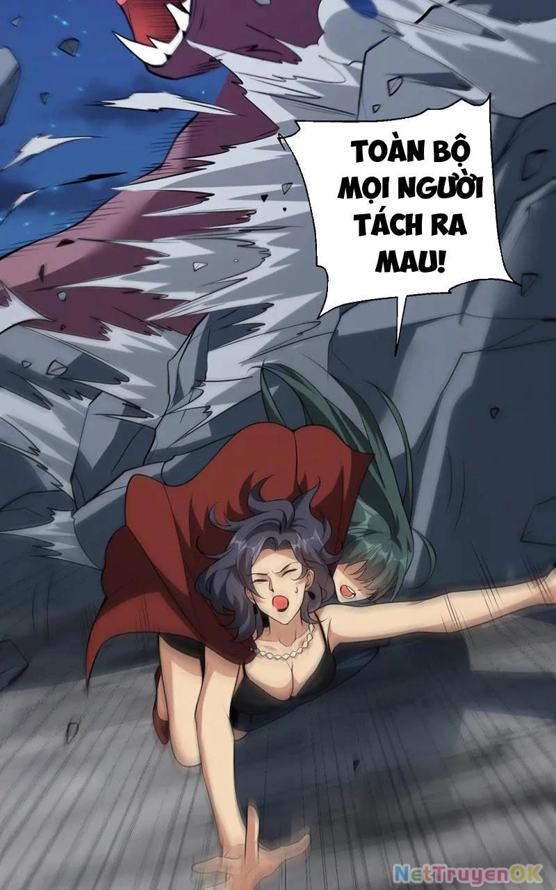 Mạt Nhật Thiên Hạ: Ta, Virus Quân Vương Chap 16 - Next Chap 17