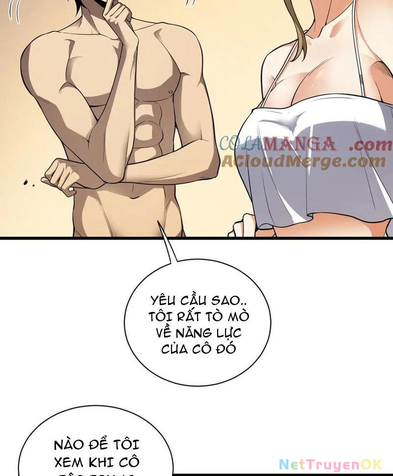 Mạt Nhật Thiên Hạ: Ta, Virus Quân Vương Chap 17 - Next Chap 18