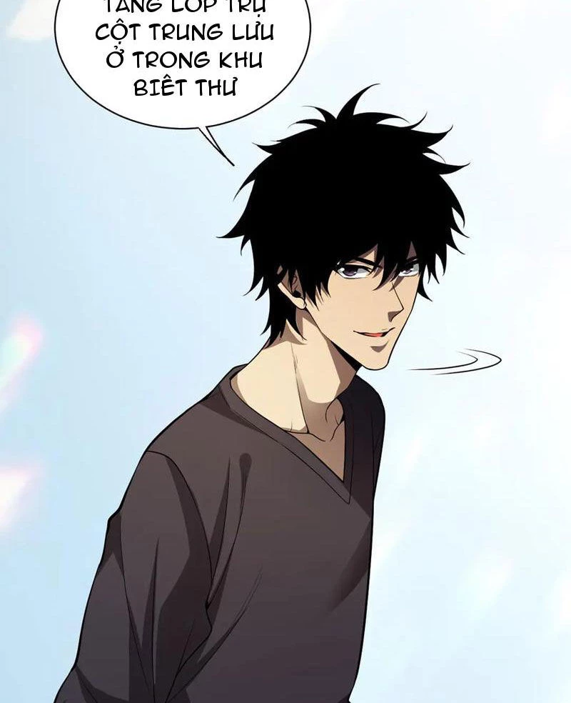 Mạt Nhật Thiên Hạ: Ta, Virus Quân Vương Chap 17 - Next Chap 18