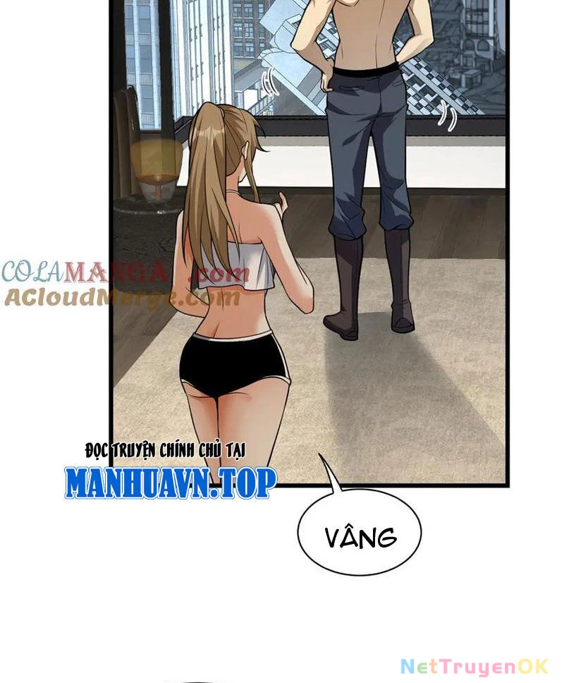 Mạt Nhật Thiên Hạ: Ta, Virus Quân Vương Chap 17 - Next Chap 18