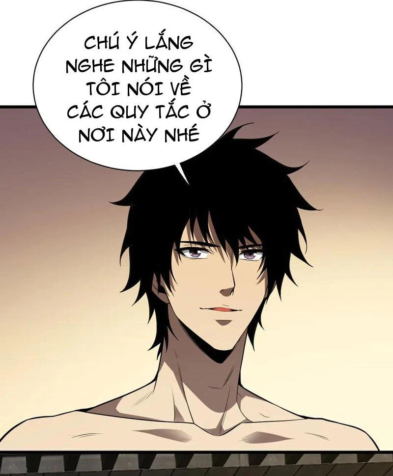 Mạt Nhật Thiên Hạ: Ta, Virus Quân Vương Chap 17 - Next Chap 18