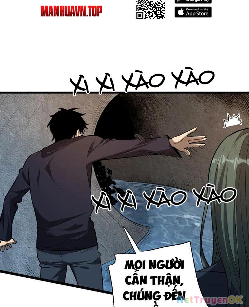 Mạt Nhật Thiên Hạ: Ta, Virus Quân Vương Chap 17 - Next Chap 18