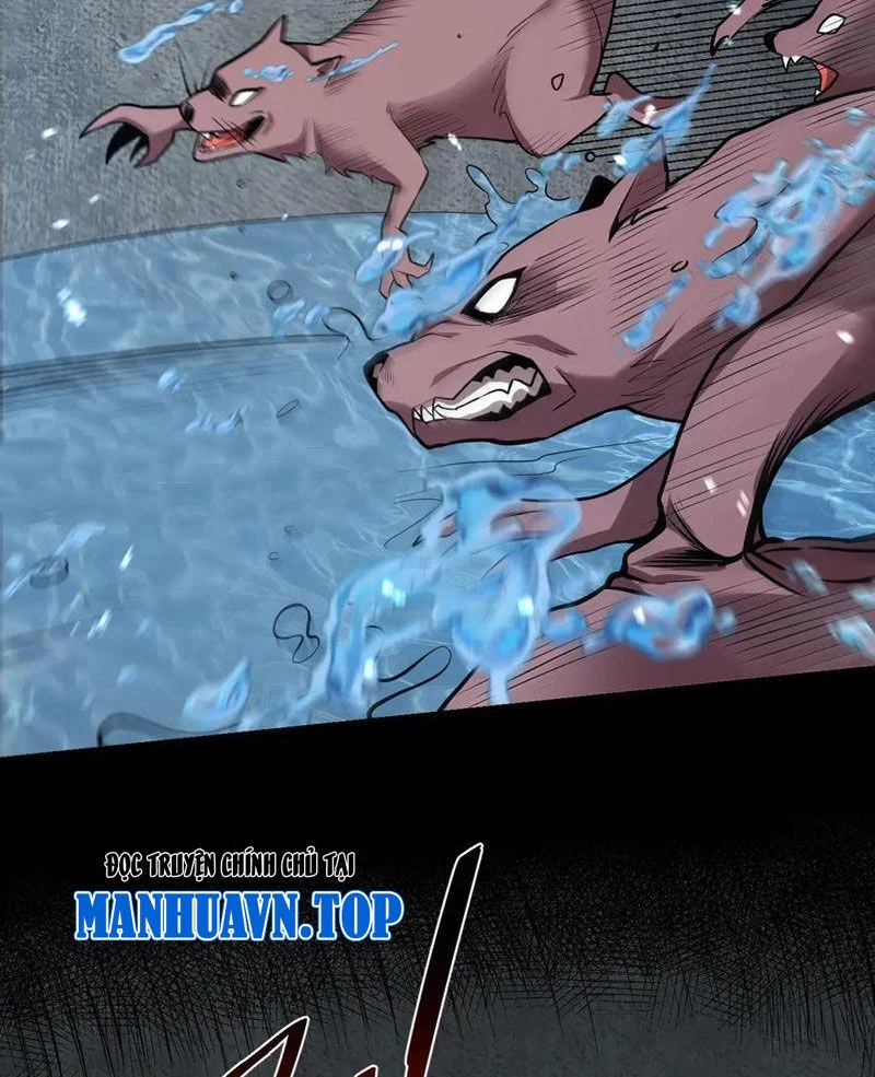 Mạt Nhật Thiên Hạ: Ta, Virus Quân Vương Chap 17 - Next Chap 18