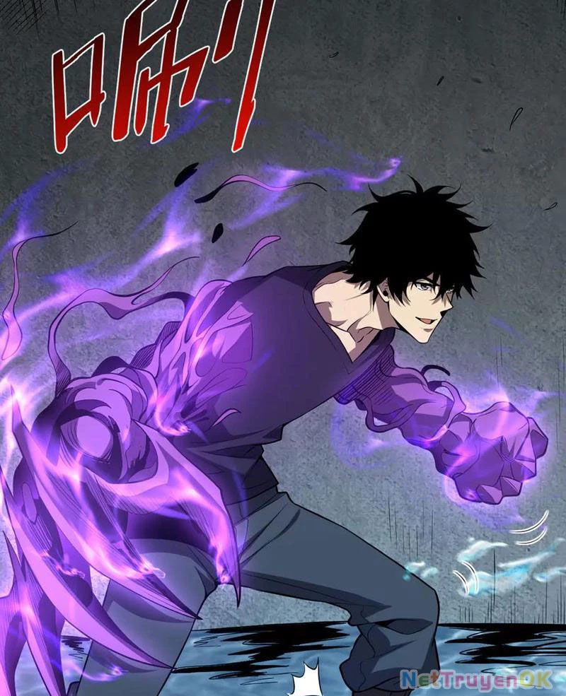 Mạt Nhật Thiên Hạ: Ta, Virus Quân Vương Chap 17 - Next Chap 18