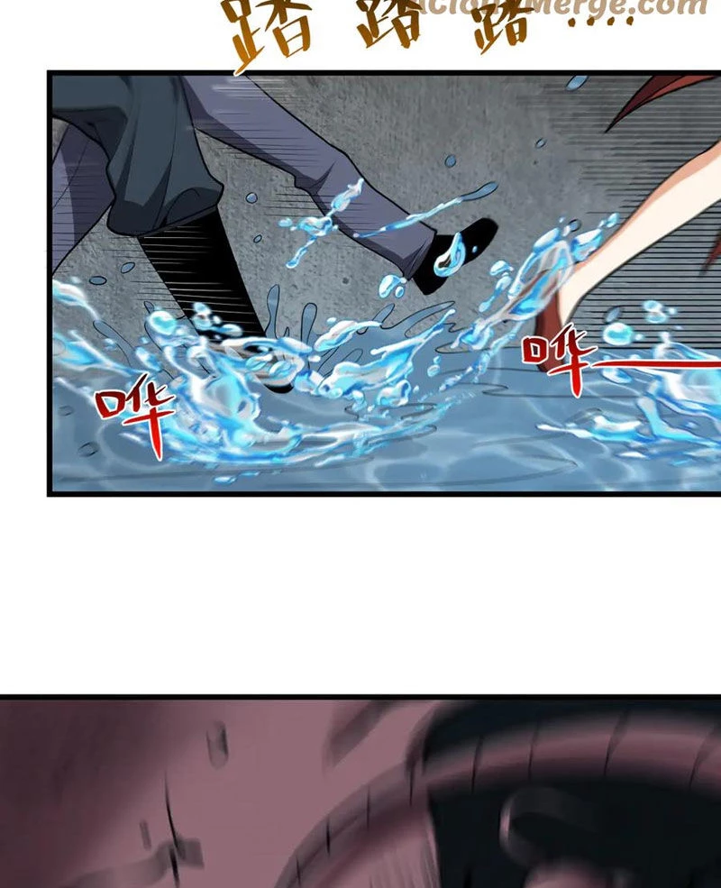 Mạt Nhật Thiên Hạ: Ta, Virus Quân Vương Chap 17 - Next Chap 18