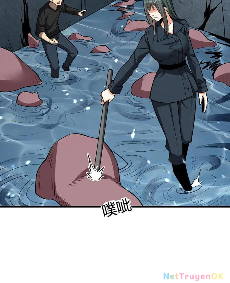 Mạt Nhật Thiên Hạ: Ta, Virus Quân Vương Chap 17 - Next Chap 18