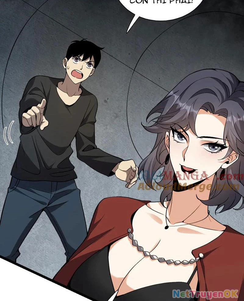 Mạt Nhật Thiên Hạ: Ta, Virus Quân Vương Chap 17 - Next Chap 18