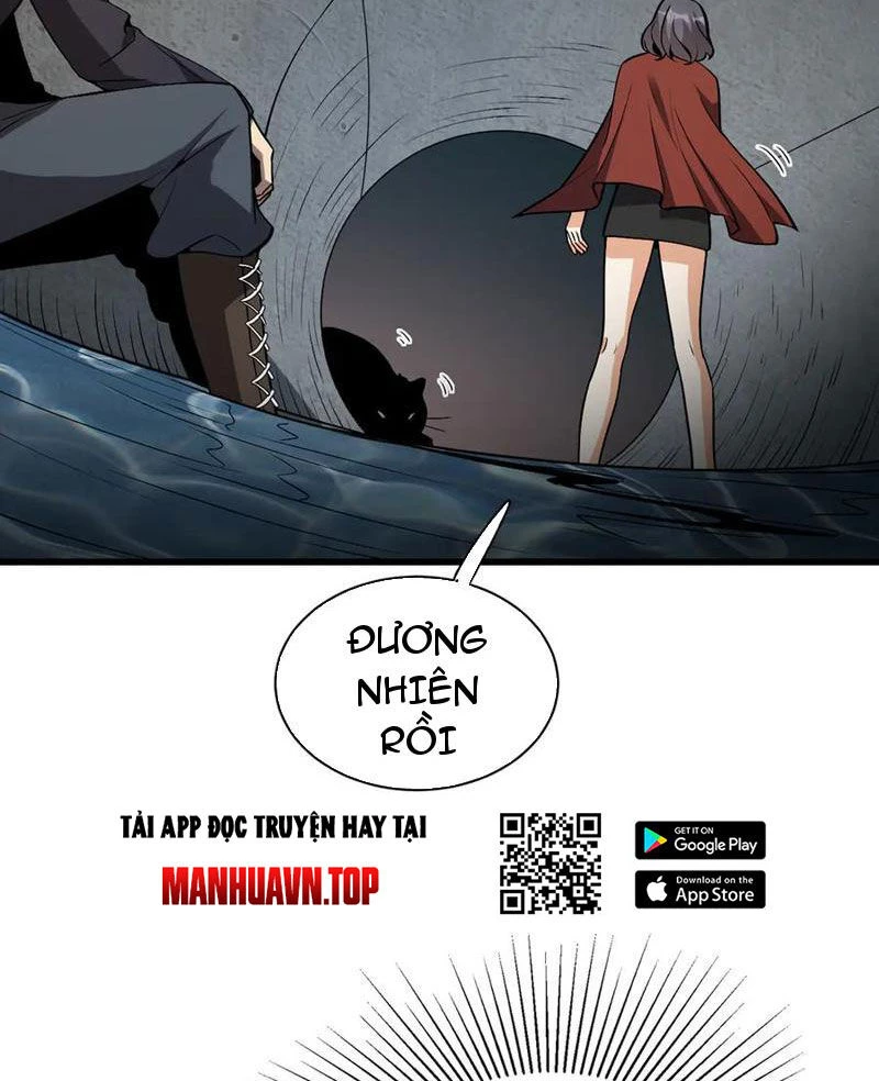 Mạt Nhật Thiên Hạ: Ta, Virus Quân Vương Chap 17 - Next Chap 18