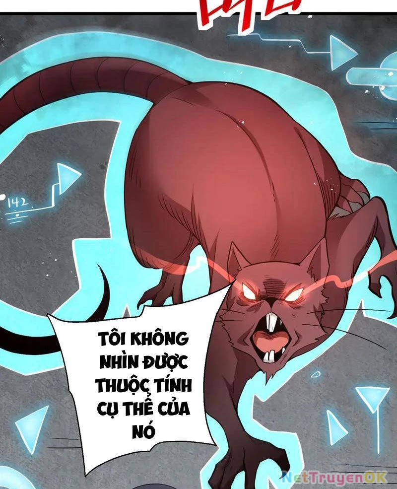 Mạt Nhật Thiên Hạ: Ta, Virus Quân Vương Chap 17 - Next Chap 18