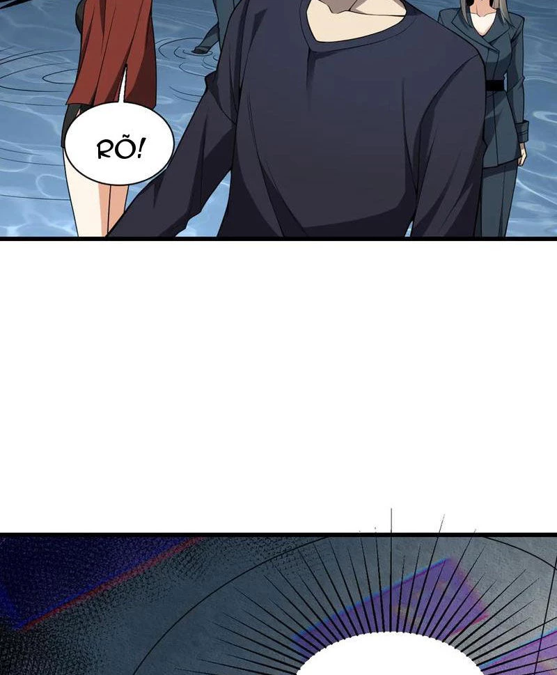 Mạt Nhật Thiên Hạ: Ta, Virus Quân Vương Chap 17 - Next Chap 18