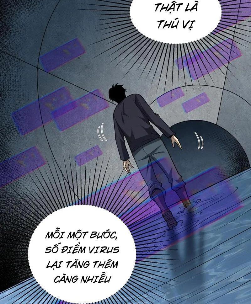 Mạt Nhật Thiên Hạ: Ta, Virus Quân Vương Chap 17 - Next Chap 18