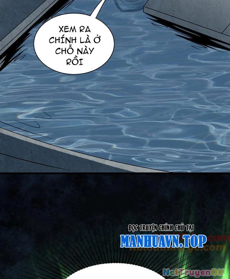 Mạt Nhật Thiên Hạ: Ta, Virus Quân Vương Chap 17 - Next Chap 18