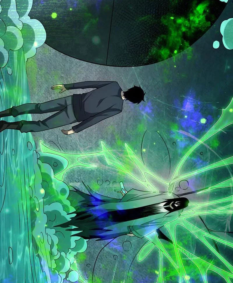 Mạt Nhật Thiên Hạ: Ta, Virus Quân Vương Chap 17 - Next Chap 18