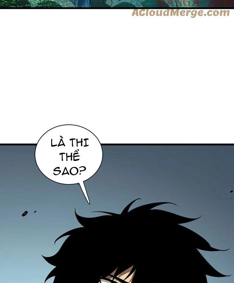 Mạt Nhật Thiên Hạ: Ta, Virus Quân Vương Chap 17 - Next Chap 18