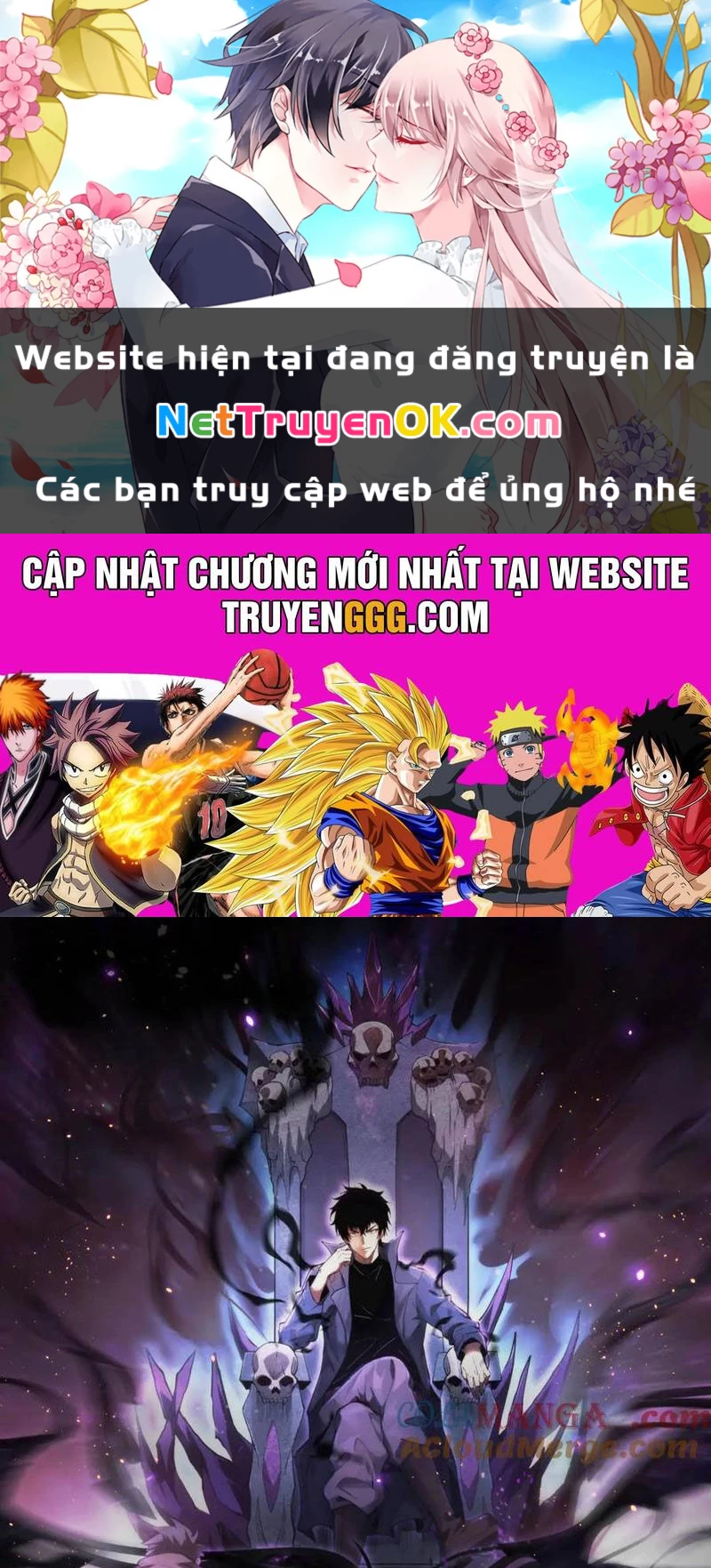 Mạt Nhật Thiên Hạ: Ta, Virus Quân Vương Chap 18 - Next Chap 19