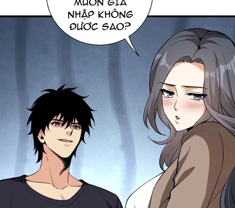 Mạt Nhật Thiên Hạ: Ta, Virus Quân Vương Chap 18 - Next Chap 19