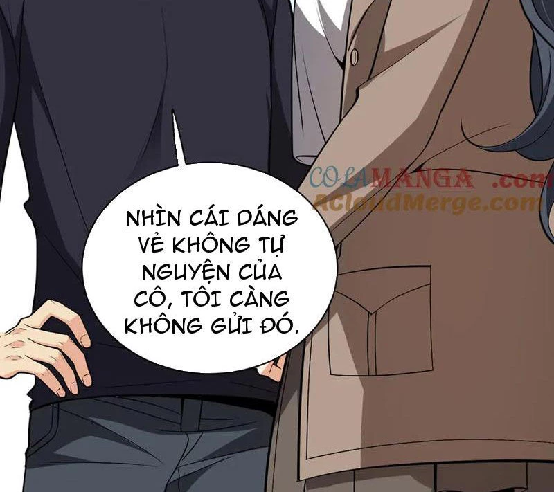 Mạt Nhật Thiên Hạ: Ta, Virus Quân Vương Chap 18 - Next Chap 19