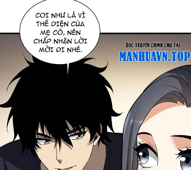 Mạt Nhật Thiên Hạ: Ta, Virus Quân Vương Chap 18 - Next Chap 19