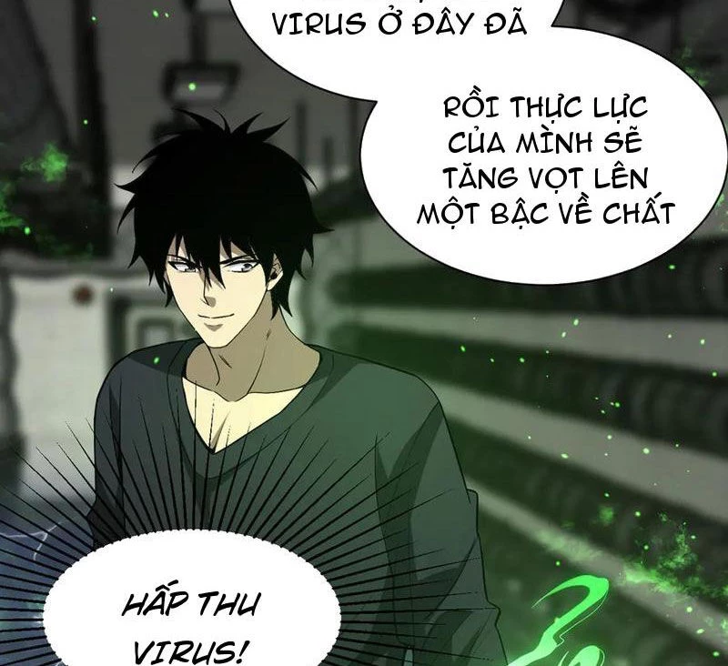 Mạt Nhật Thiên Hạ: Ta, Virus Quân Vương Chap 18 - Next Chap 19