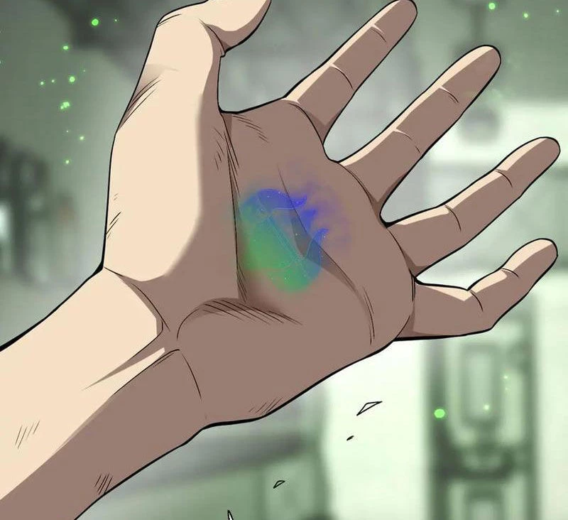 Mạt Nhật Thiên Hạ: Ta, Virus Quân Vương Chap 18 - Next Chap 19