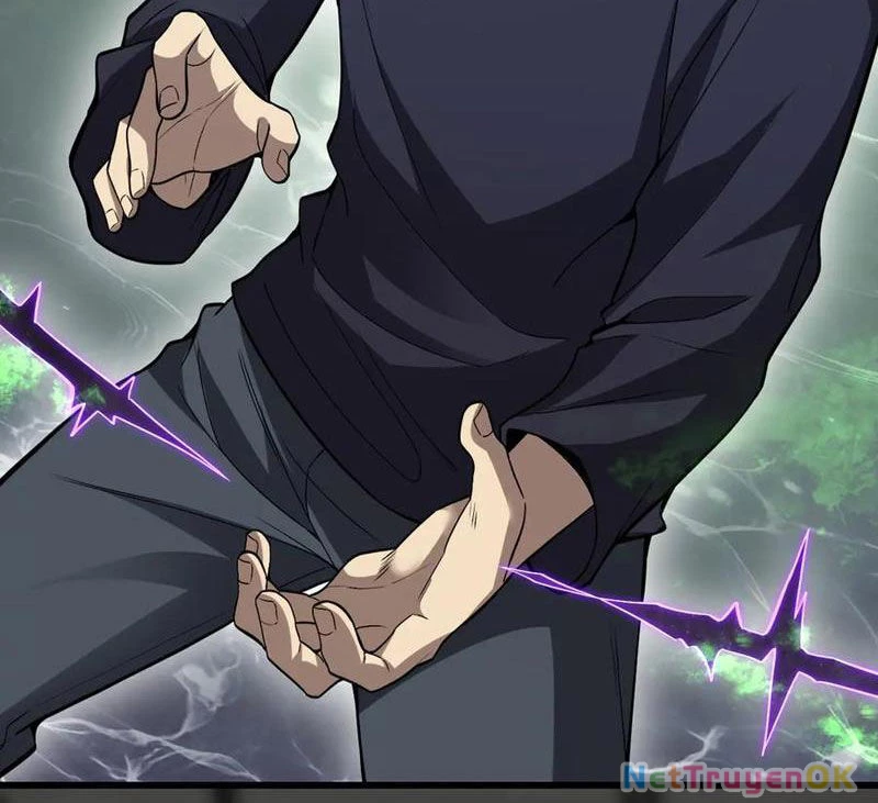 Mạt Nhật Thiên Hạ: Ta, Virus Quân Vương Chap 18 - Next Chap 19