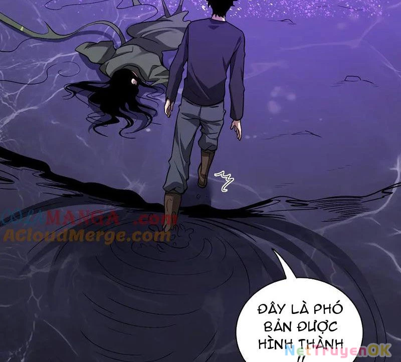 Mạt Nhật Thiên Hạ: Ta, Virus Quân Vương Chap 18 - Next Chap 19