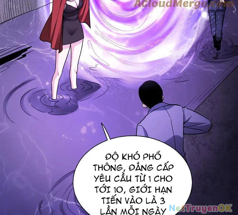 Mạt Nhật Thiên Hạ: Ta, Virus Quân Vương Chap 18 - Next Chap 19