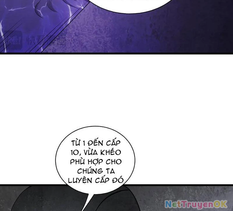 Mạt Nhật Thiên Hạ: Ta, Virus Quân Vương Chap 18 - Next Chap 19