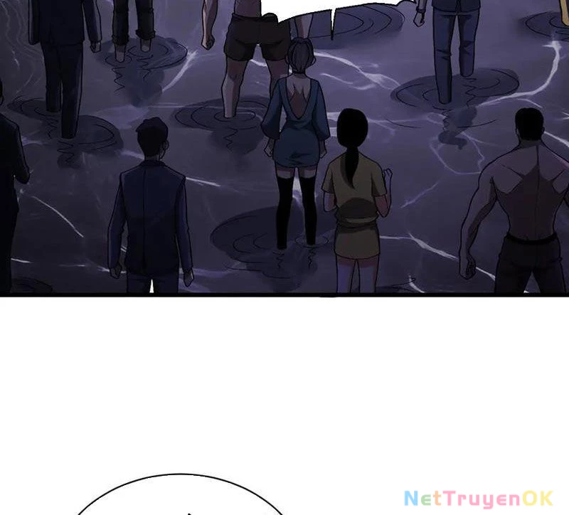 Mạt Nhật Thiên Hạ: Ta, Virus Quân Vương Chap 18 - Next Chap 19