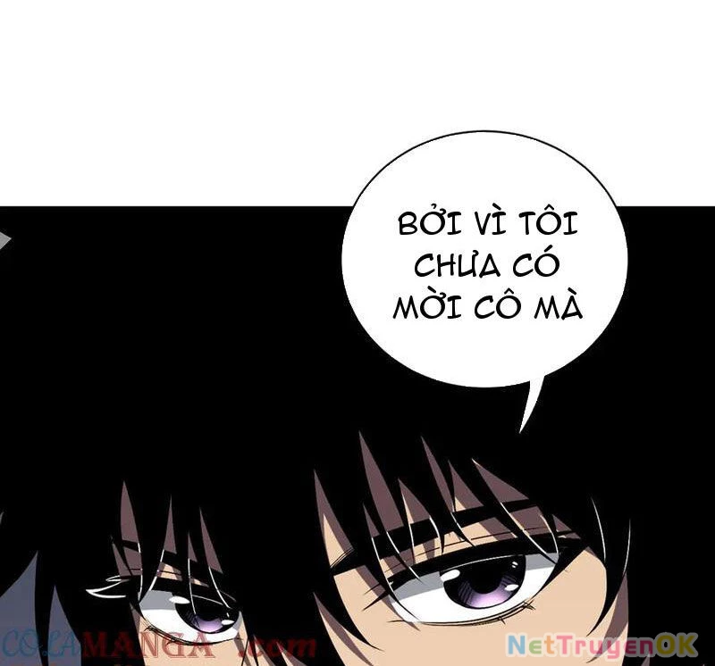 Mạt Nhật Thiên Hạ: Ta, Virus Quân Vương Chap 18 - Next Chap 19