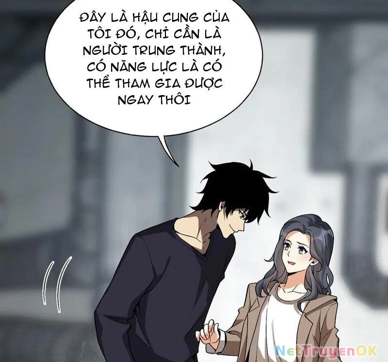 Mạt Nhật Thiên Hạ: Ta, Virus Quân Vương Chap 18 - Next Chap 19