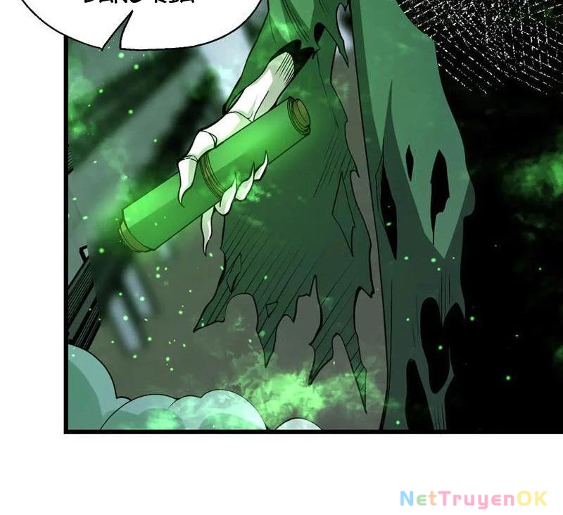 Mạt Nhật Thiên Hạ: Ta, Virus Quân Vương Chap 18 - Next Chap 19