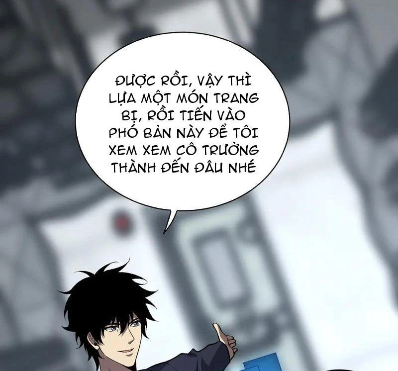 Mạt Nhật Thiên Hạ: Ta, Virus Quân Vương Chap 18 - Next Chap 19