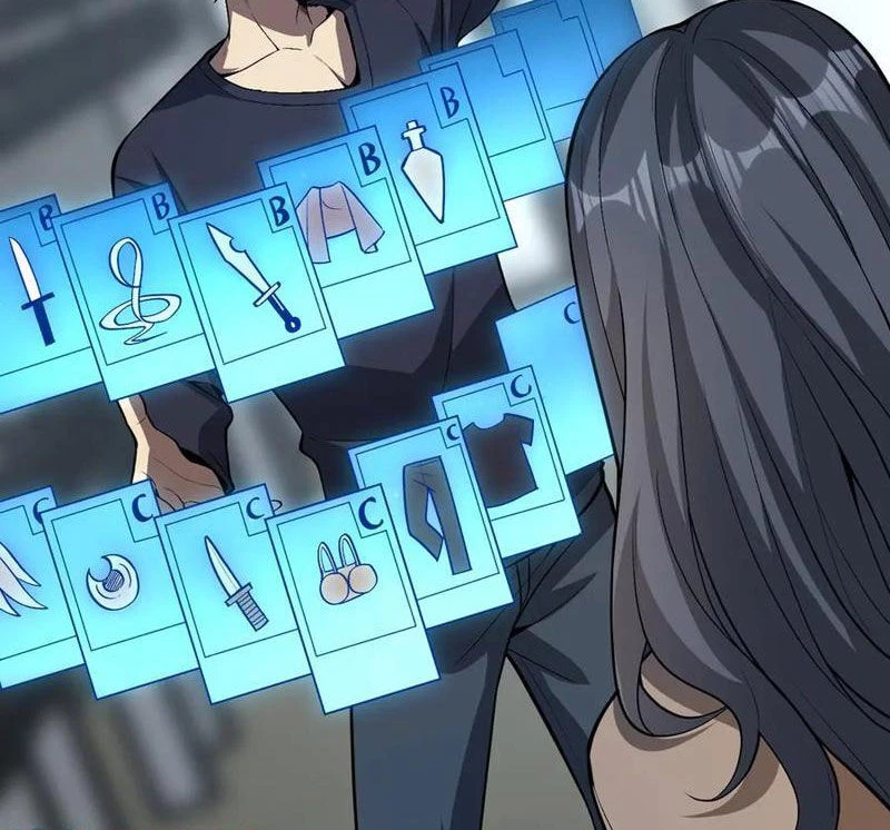 Mạt Nhật Thiên Hạ: Ta, Virus Quân Vương Chap 18 - Next Chap 19