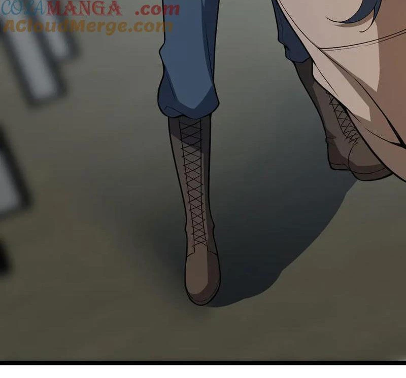 Mạt Nhật Thiên Hạ: Ta, Virus Quân Vương Chap 18 - Next Chap 19