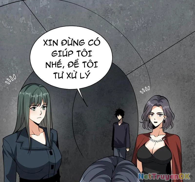 Mạt Nhật Thiên Hạ: Ta, Virus Quân Vương Chap 18 - Next Chap 19