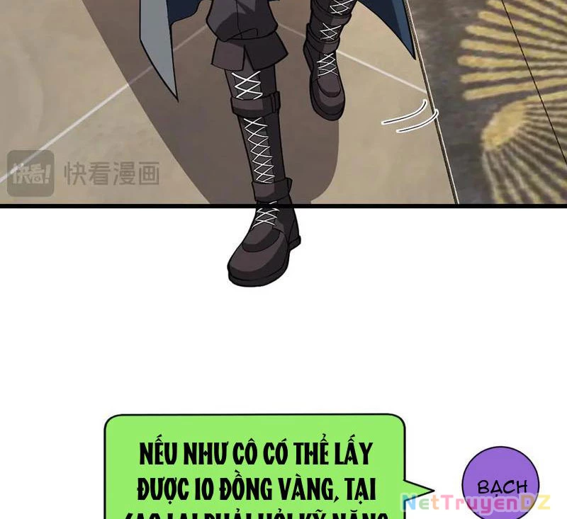 Mạt Nhật Thiên Hạ: Ta, Virus Quân Vương Chap 19 - Next Chap 20