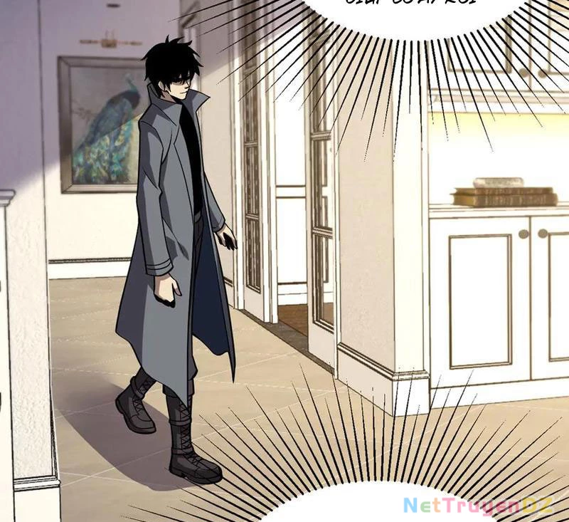 Mạt Nhật Thiên Hạ: Ta, Virus Quân Vương Chap 19 - Next Chap 20