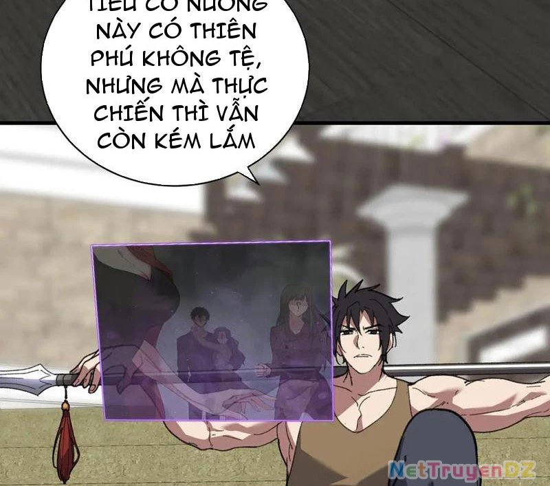 Mạt Nhật Thiên Hạ: Ta, Virus Quân Vương Chap 19 - Next Chap 20