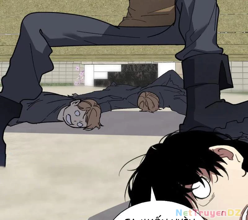 Mạt Nhật Thiên Hạ: Ta, Virus Quân Vương Chap 19 - Next Chap 20