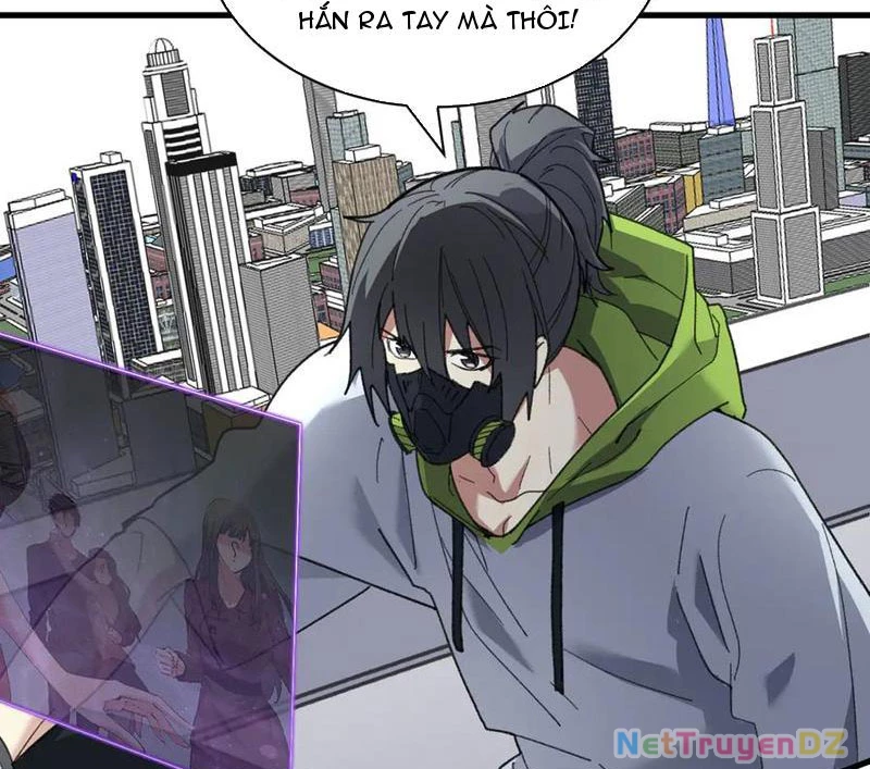 Mạt Nhật Thiên Hạ: Ta, Virus Quân Vương Chap 19 - Next Chap 20