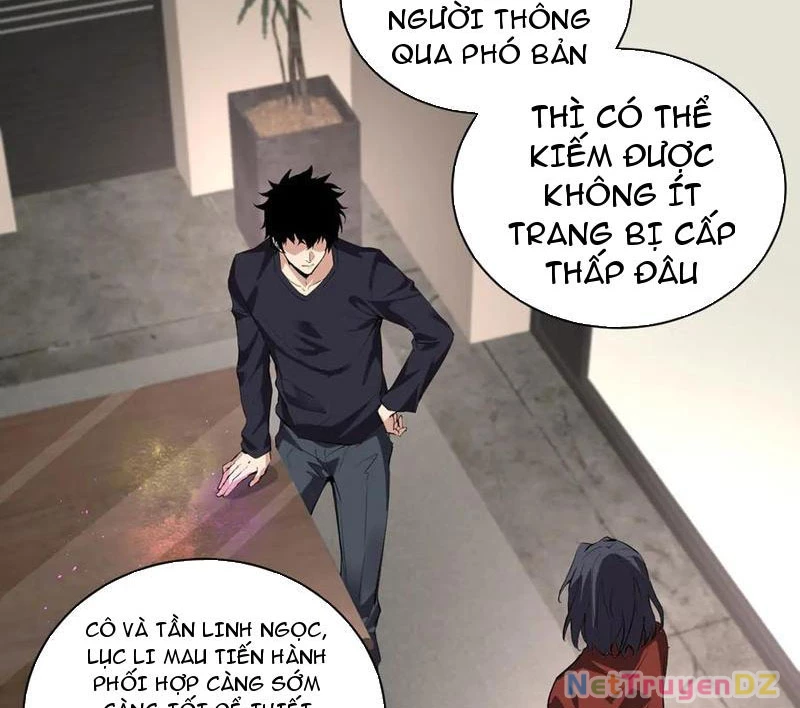 Mạt Nhật Thiên Hạ: Ta, Virus Quân Vương Chap 19 - Next Chap 20