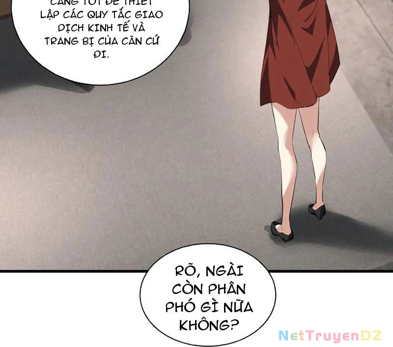 Mạt Nhật Thiên Hạ: Ta, Virus Quân Vương Chap 19 - Next Chap 20