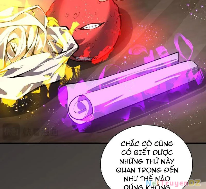 Mạt Nhật Thiên Hạ: Ta, Virus Quân Vương Chap 19 - Next Chap 20