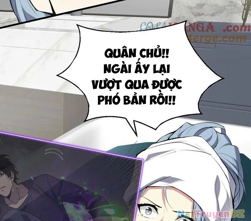 Mạt Nhật Thiên Hạ: Ta, Virus Quân Vương Chap 19 - Next Chap 20
